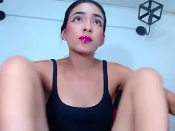 Chaturbate Live Sex Cam of srta_luciana