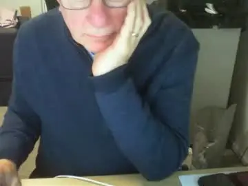 Chaturbate Sex Cam of thickmelnik