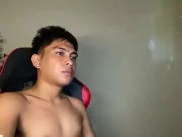 Chaturbate Nude Webcam of urcuteguy_jhonx