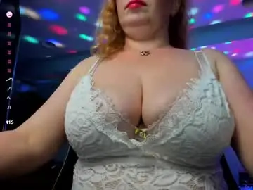 Chaturbate Nude Webcam of _fantastic_ellie_