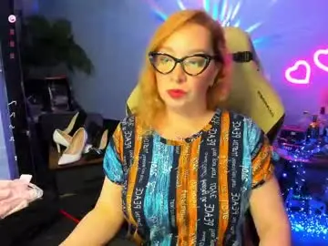 Chaturbate Adult Video Chat of _fantastic_ellie_