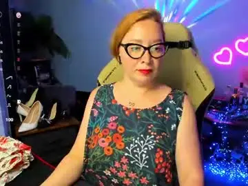 Chaturbate Sex Cam of _fantastic_ellie_