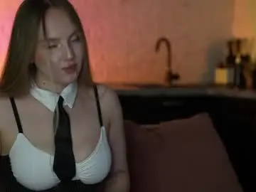 Chaturbate Sex Chat of al1ce_fox