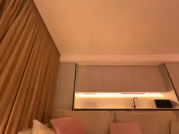 Chaturbate Nude Webcam of alis_molli