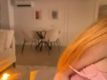 Chaturbate Private Sex Chat of alis_molli