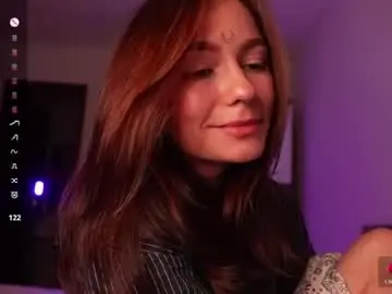 Chaturbate Sex Chat of aww_burn