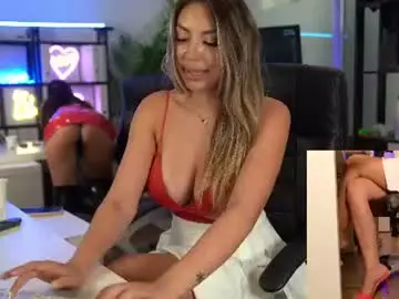 Chaturbate Adult Webcam of babesgowild