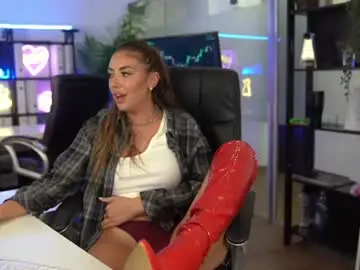 Chaturbate Nude Webcam of babesgowild