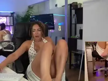 Chaturbate Live Sex of babesgowild