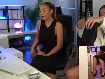Chaturbate Nude Webcam of babesgowild