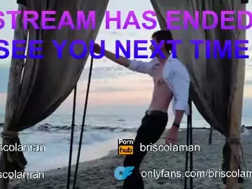 Chaturbate Free Porn Cam of briscolaman