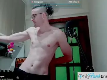 Chaturbate Live Sex of briscolaman