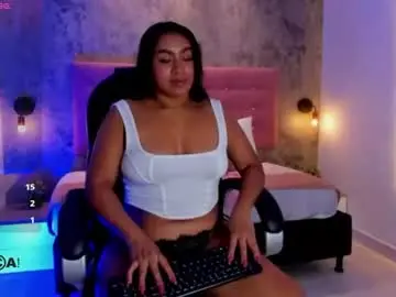 Chaturbate Live Sex of brithanycampbell