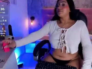 Chaturbate Sex Chat of brithanycampbell