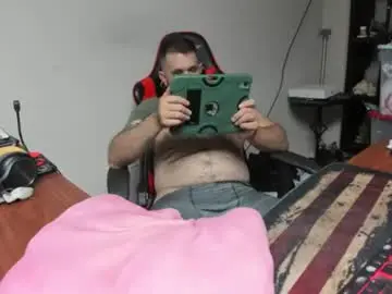 Chaturbate Adult Video Chat of brutalmaster1983