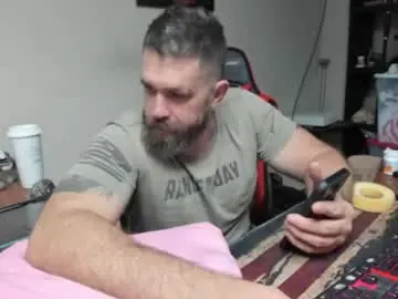 Chaturbate Private Sex Chat of brutalmaster1983