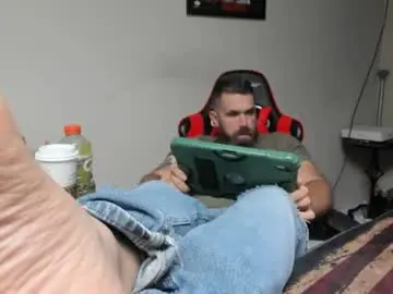 Chaturbate Sex Cam of brutalmaster1983