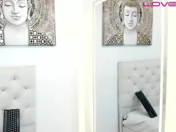 Chaturbate Nude Webcam of chris_arthus