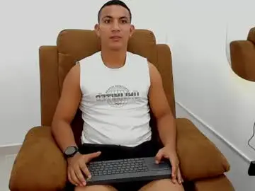 Chaturbate Private Sex Chat of chris_arthus