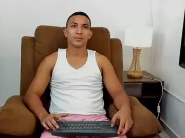 Chaturbate Live Porn of chris_arthus