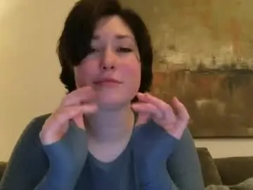 Chaturbate Live Sex Cam of christinescorner