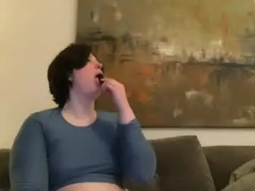 Chaturbate Adult Webcam of christinescorner