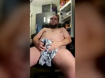 Chaturbate Sex Cam of chubbyhubbyy420
