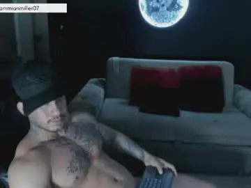 Chaturbate Best Webcam of dammianmilleroficial