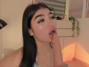 Chaturbate Nude Webcam of emily_kenner