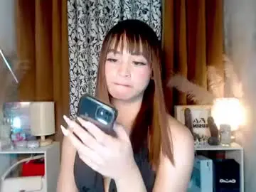 Chaturbate Adult Video Chat of hoelymarie