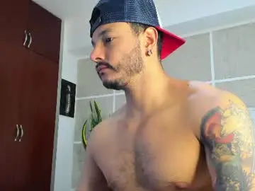 Chaturbate Free Live Porn of isaacs11