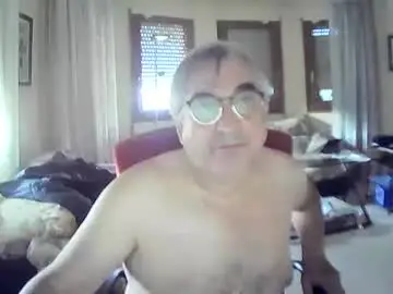 Chaturbate Live Sex of marcos260526