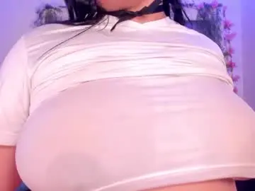 Chaturbate Best Webcam of miia_spencer