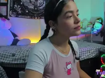 Chaturbate Sex Chat of millie_lamar