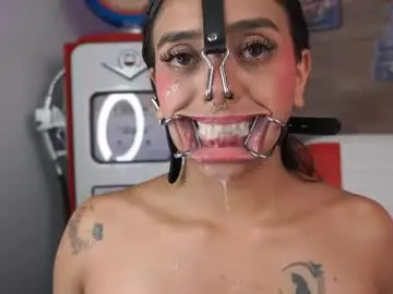 Chaturbate Best live sex cam show of miss___sabrina