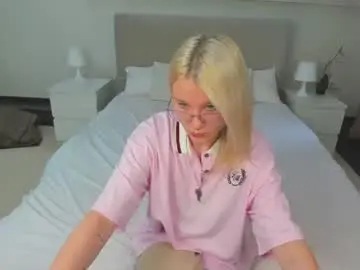 Chaturbate Adult Webcams of nika_sm