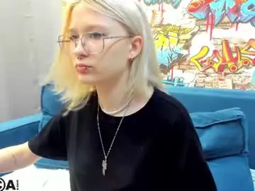 Chaturbate Watch Live Sex Cams of nika_sm