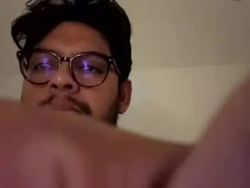 Chaturbate Nude Webcam of sebasbilbao7