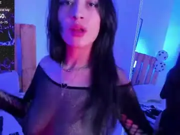 Chaturbate Sex Chat of violet_jonesss