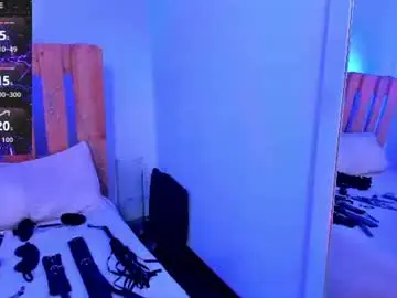 Chaturbate Adult Webcams of violet_jonesss