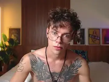 Chaturbate Best Webcam of william_henry_a
