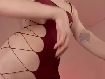Chaturbate Sex Chat of zoegothh