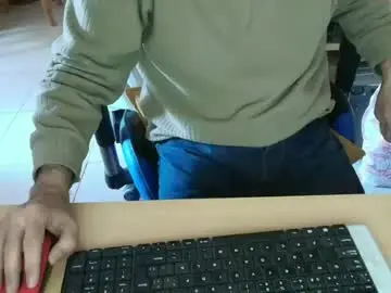 Chaturbate Sex Cam of angelgarcia269