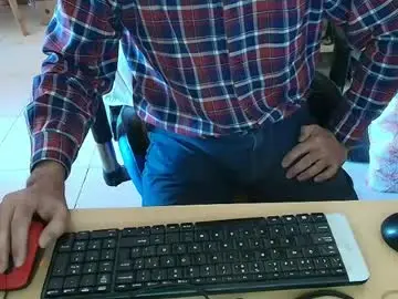 Chaturbate Sex Chat of angelgarcia269