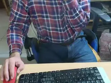 Chaturbate Best live sex cam show of angelgarcia269