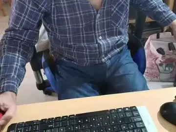 Chaturbate Live Sex Cam of angelgarcia269
