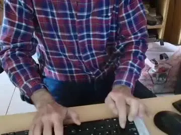 Chaturbate Sex Cam of angelgarcia269