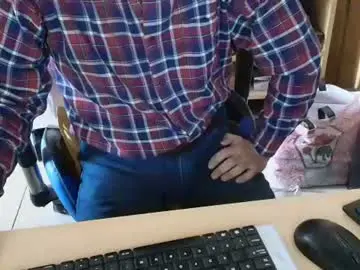 Chaturbate Sex Chat of angelgarcia269