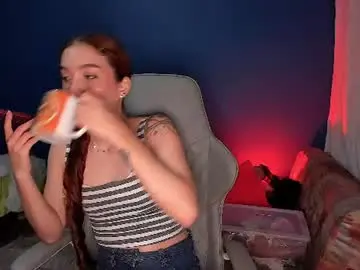 Chaturbate Adult Webcams of berryxberry