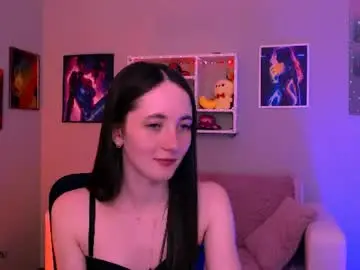 Chaturbate Live Porn of caroline_honeyy